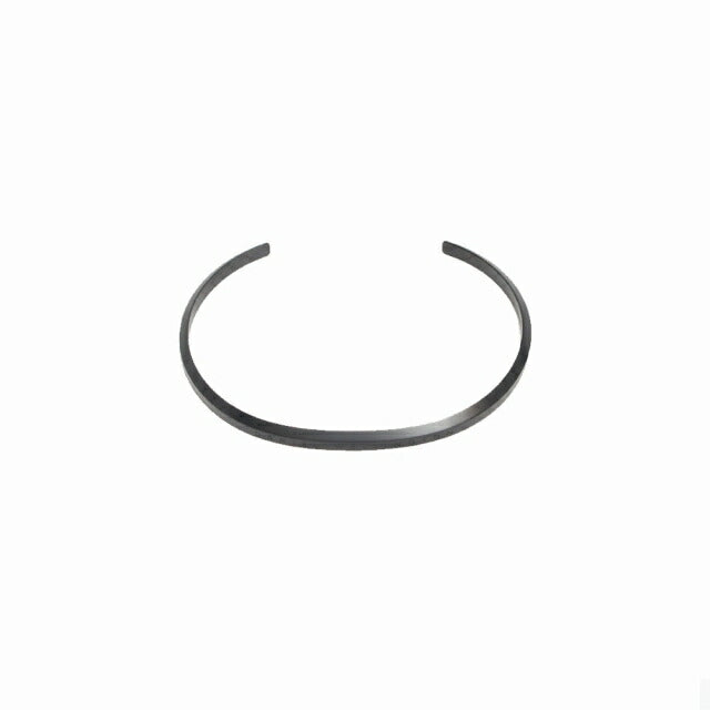 ダニエルウェリントン DANIEL WELLINGTON CLASSIC BRACELET BLACK バングル DW00400382 メンズ ブラック WQ00051618