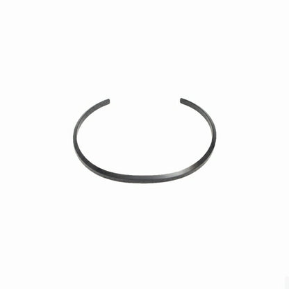 ダニエルウェリントン DANIEL WELLINGTON CLASSIC BRACELET BLACK バングル DW00400382 メンズ ブラック WQ00051618