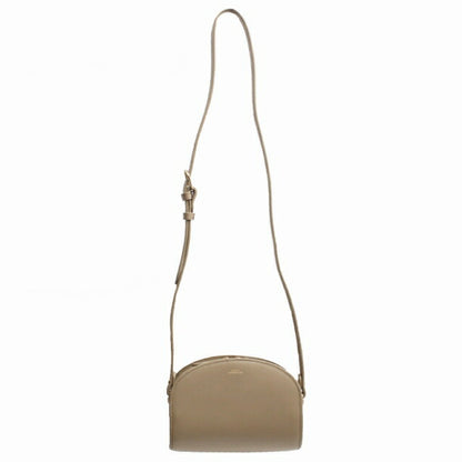 アーペーセー A.P.C. Demi Lune Mini SHOULDER BAG ショルダーバッグ F61392-PXAWV-BAM DEMI LUNE MINI ハーフムーン ミニ WQ00051678