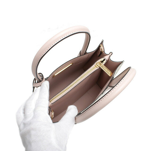 マイケルコース MICHAEL KORS MERCER MD MESSENGER ショルダーバッグ 35S1GM9M2B-PWD-BLSH-MLT レディース パウダーブラッシュマルチ WQ00051817