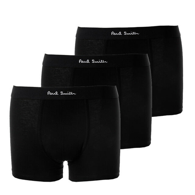 Paul Smith Paul Smith Boxer Pants Set of 3 M1A-914C-A3PCK-79A-M Men&