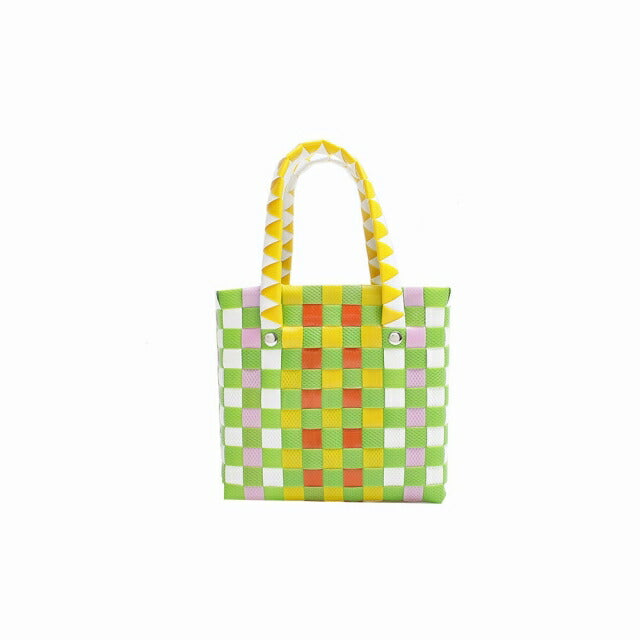 マルニ MARNI ハンドバッグ M00178-M00IW-0M536 レディース マルチカラー キッズ KIDS バスケットバッグ WQ00051889