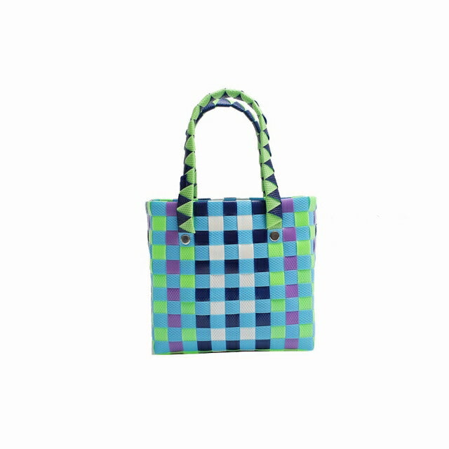マルニ MARNI ハンドバッグ M00178-M00IW-0M845 レディース マルチカラー キッズ KIDS バスケットバッグ WQ00051890