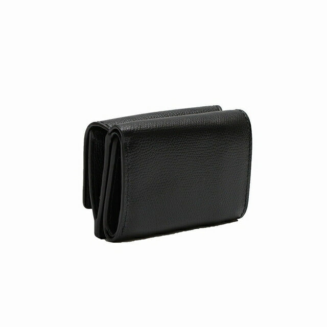 フルラ FURLA CAMELIA 三つ折り財布 WP00318-ARE000-O6000 レディース NERO ウォレット WQ00051998