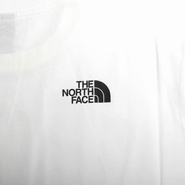 North Face THE NORTH FACE T-shirt NF0A87NG-FN4-M Men&