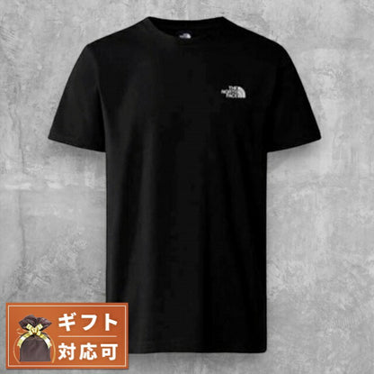 ノースフェイス THE NORTH FACE Tシャツ NF0A87NG-JK3-M メンズ ブラック Tシャツ WQ00052010