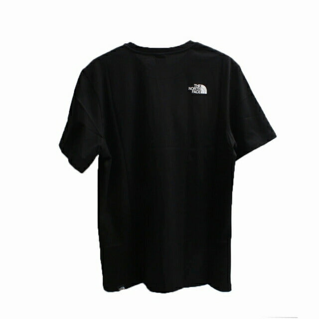 ノースフェイス THE NORTH FACE Tシャツ NF0A87NG-JK3-M メンズ ブラック Tシャツ WQ00052010