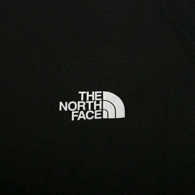 ノースフェイス THE NORTH FACE Tシャツ NF0A87NG-JK3-L メンズ ブラック Tシャツ WQ00052011