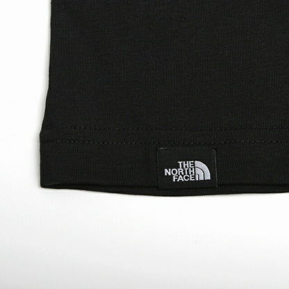 ノースフェイス THE NORTH FACE Tシャツ NF0A87NG-JK3-L メンズ ブラック Tシャツ WQ00052011