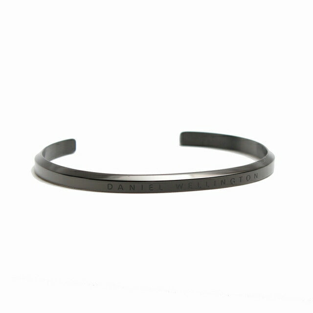 ダニエルウェリントン DANIEL WELLINGTON CLASSIC BRACELET バングル DW00400385 レディース メンズ メタリック グレー WQ00052087