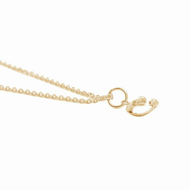 コーチ COACH ネックレス 335949GLD710 レディース アクセサリー ゴールド WQ00052104