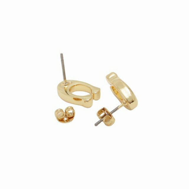 コーチ COACH ピアス 369816GLD710 レディース アクセサリー ゴールド WQ00052105