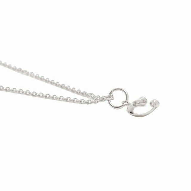 コーチ COACH ネックレス 335949RHO030 レディース アクセサリー シルバー WQ00052106