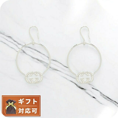 グッチ GUCCI アクセサリー ジュエリー ピアス 223322-J8400-8106 レディース シルバー WQ00052115