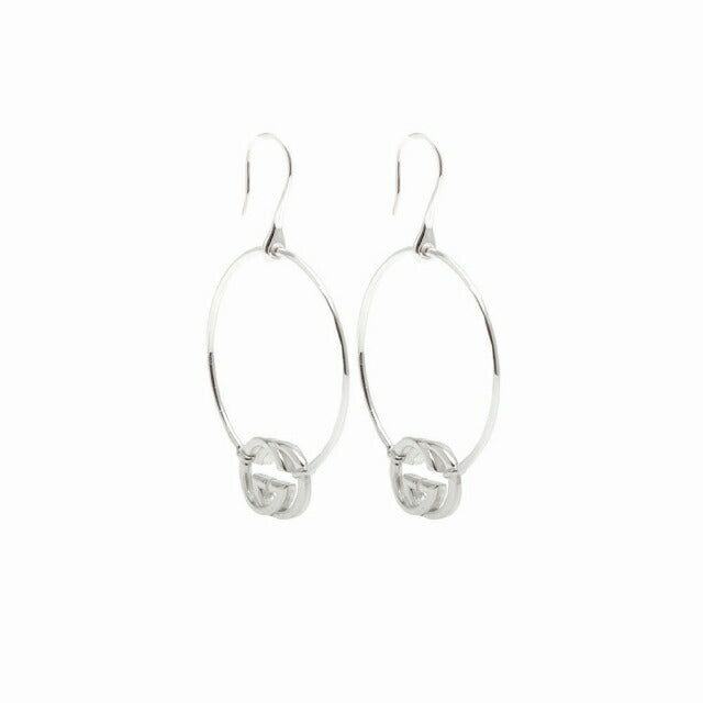 グッチ GUCCI アクセサリー ジュエリー ピアス 223322-J8400-8106 レディース シルバー WQ00052115