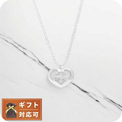 グッチ GUCCI アクセサリー ジュエリー ネックレス 246487-J8400-8106 レディース シルバー WQ00052117