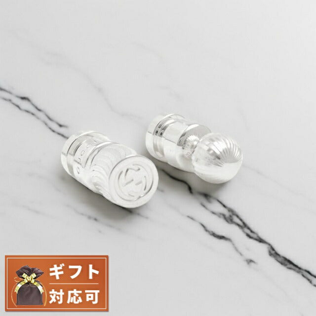 グッチ GUCCI アクセサリー ジュエリー ピアス 628546-J8400-8106 レディース シルバー WQ00052118