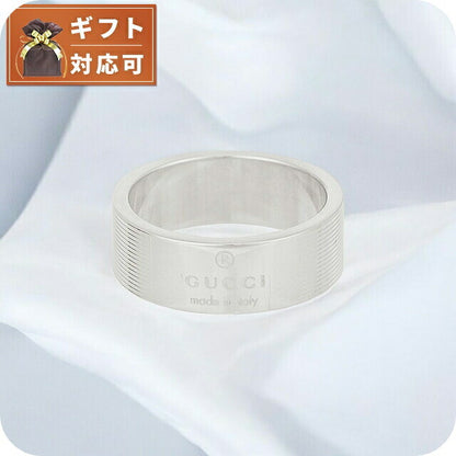 グッチ GUCCI アクセサリー ジュエリー リング 163179-J8400-8106-13 シルバー WQ00052121