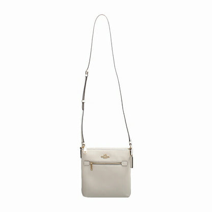 コーチ COACH ショルダーバッグ CE871-IMCHK レディース ホワイト チョーク アイボリー 鞄 かばん WQ00052135