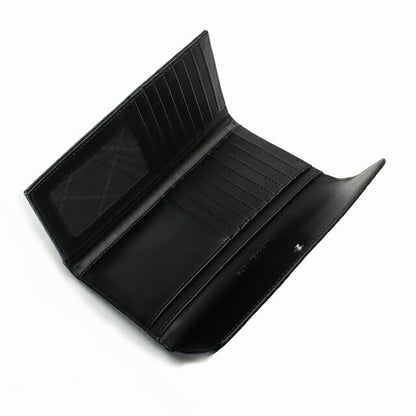 マイケルコース MICHAEL KORS JET SET TRAVEL LG TRIFOLD 長財布 35F8STVF3B-BLACK レディース ブラック WQ00052140
