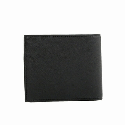 ヴィヴィアンウエストウッド VIVIENNE WESTWOOD 二つ折り財布 51010016U-S000B-N401 レディース ウォレット 財布 ブラック WQ00052150