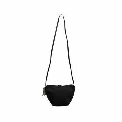 エルベシャプリエ HERVE CHAPELIER ショルダーバッグ 2885N-09 レディース ブラック ナイロン 2885N WQ00052159