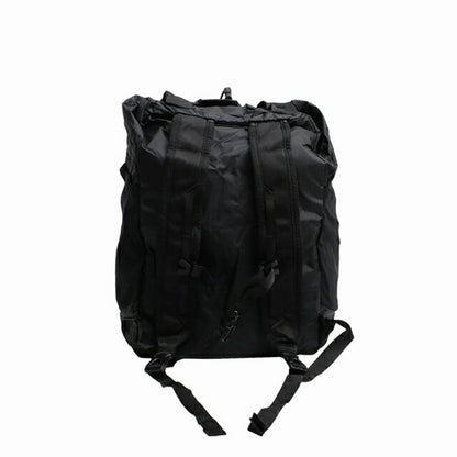 パタゴニア PATAGONIA Ultralight Black Hole Tote Pack 27L トートバッグ リュックサック 2way 48809-BK メンズ ブラック WQ00052242