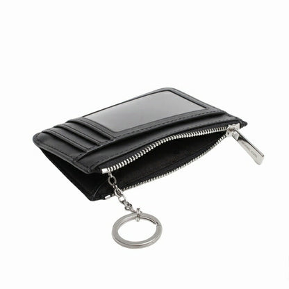 マイケルコース MICHAEL KORS JET SET TRAVEL SM TZ COINPOUCH W ID コインケース 35H9STVP1B-BLACK レディース ブラック WQ00052291