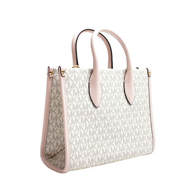 マイケルコース MICHAEL KORS MIRELLA SM SHOPPER TZ XBODY ショルダーバッグ トートバッグ 35F2G7ZC5B-PWD-BLSH-MLT レディース WQ00052326