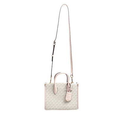 マイケルコース MICHAEL KORS MIRELLA SM SHOPPER TZ XBODY ショルダーバッグ トートバッグ 35F2G7ZC5B-PWD-BLSH-MLT レディース WQ00052326