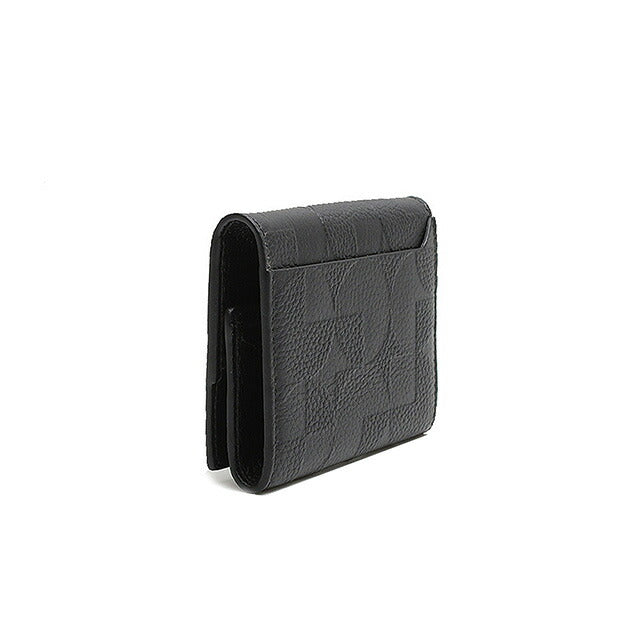 ダンヒル DUNHILL コインケース 財布 小銭入れ ウォレット コンパクト 22R2025ER001 メンズ ブラック WQ00052356