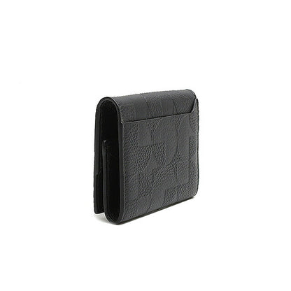 ダンヒル DUNHILL コインケース 財布 小銭入れ ウォレット コンパクト 22R2025ER001 メンズ ブラック WQ00052356