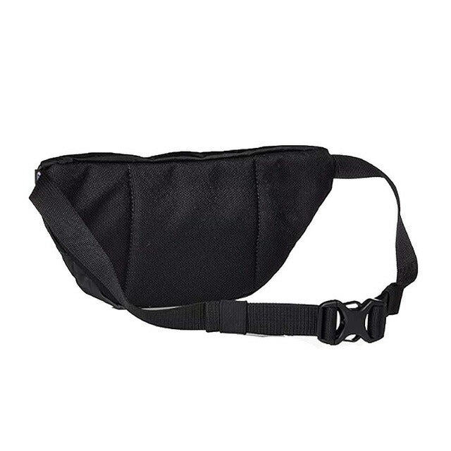 ワイルドシングス WILD THINGS ボディバッグ WT-380-0075-BLACK メンズ BLACK WQ00052432