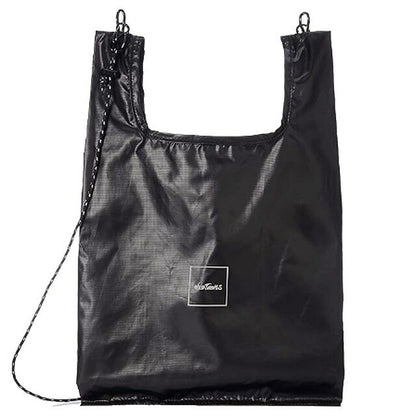 ワイルドシングス WILD THINGS サコッシュ WT-380-2901-BLACK メンズ BLACK WQ00052435