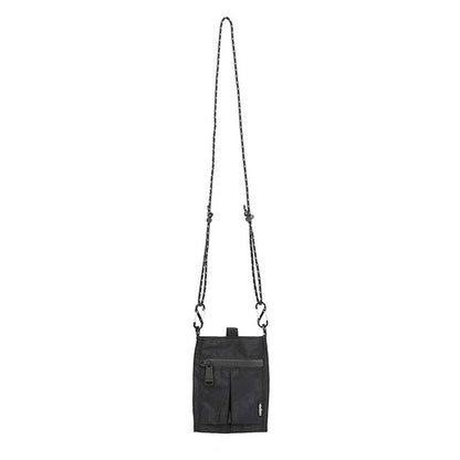 ワイルドシングス WILD THINGS サコッシュ WT-380-2901-BLACK メンズ BLACK WQ00052435
