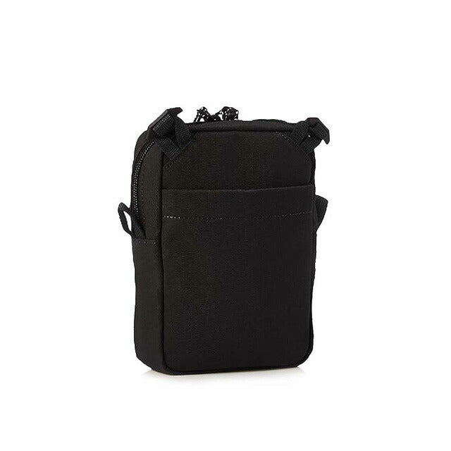 ワイルドシングス WILD THINGS ショルダーバッグ WT-380-3008-BLACK メンズ BLACK WQ00052438