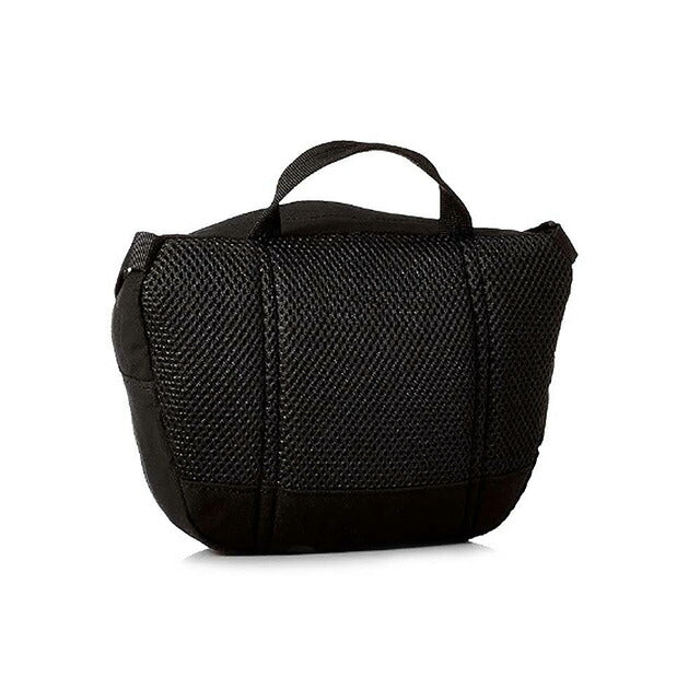 ワイルドシングス WILD THINGS ショルダーバッグ WT-380-3005-BLACK メンズ BLACK WQ00052457