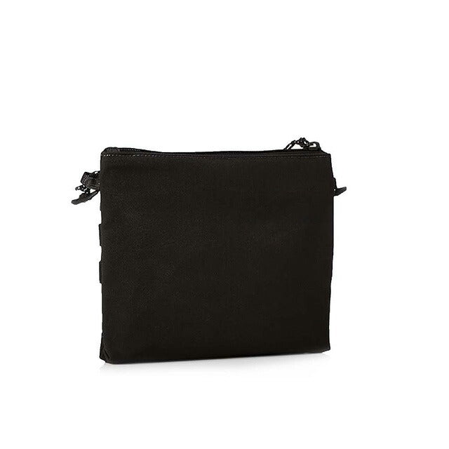 ワイルドシングス WILD THINGS サコッシュ WT-380-3006-BLACK メンズ BLACK WQ00052524