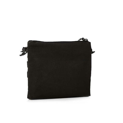 ワイルドシングス WILD THINGS サコッシュ WT-380-3006-BLACK メンズ BLACK WQ00052524