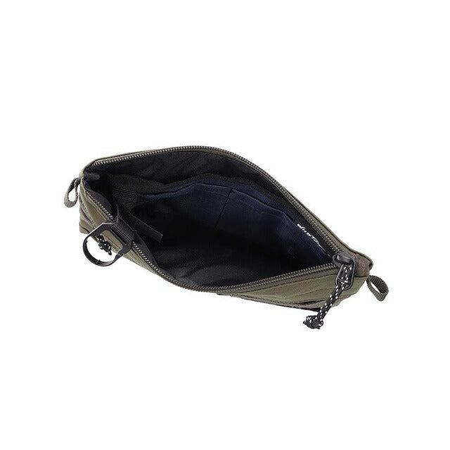 ワイルドシングス WILD THINGS サコッシュ WT-380-3006-OLIVE メンズ OLIVE WQ00052525