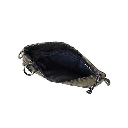 ワイルドシングス WILD THINGS サコッシュ WT-380-3006-OLIVE メンズ OLIVE WQ00052525
