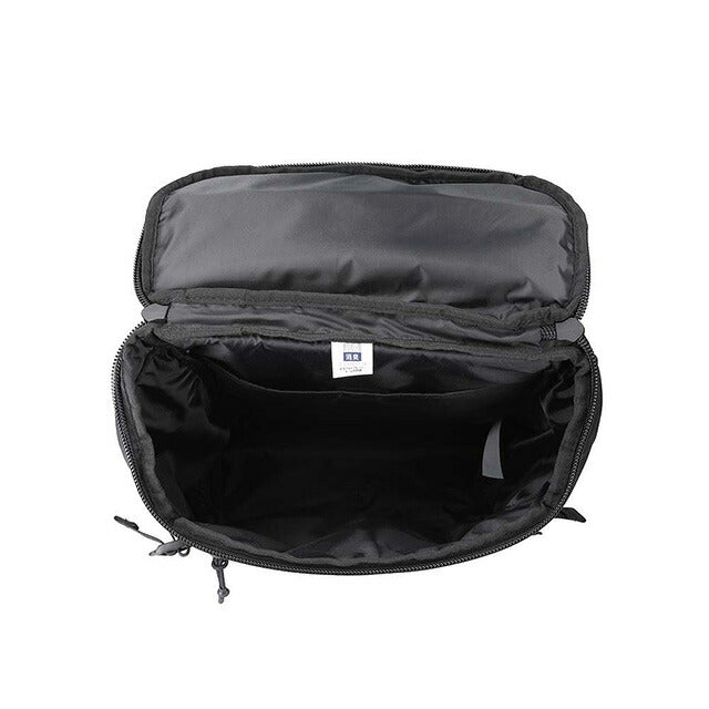 ワイルドシングス WILD THINGS バックパック WT-380-3101-BLACK メンズ BLACK WQ00052527