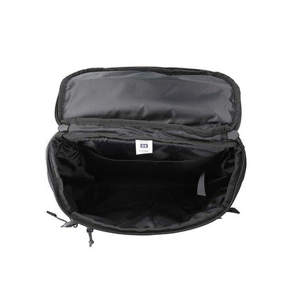 ワイルドシングス WILD THINGS バックパック WT-380-3101-BLACK メンズ BLACK WQ00052527