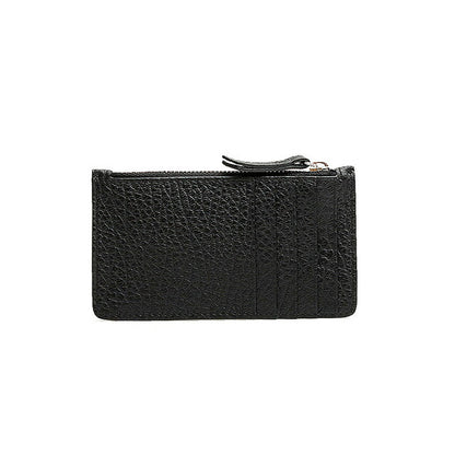メゾン マルジェラ MAISON MARGIELA 4ステッチカードホルダーウォレット 財布 S56UI0143P4455T8013 レディース ブラック WQ00052531