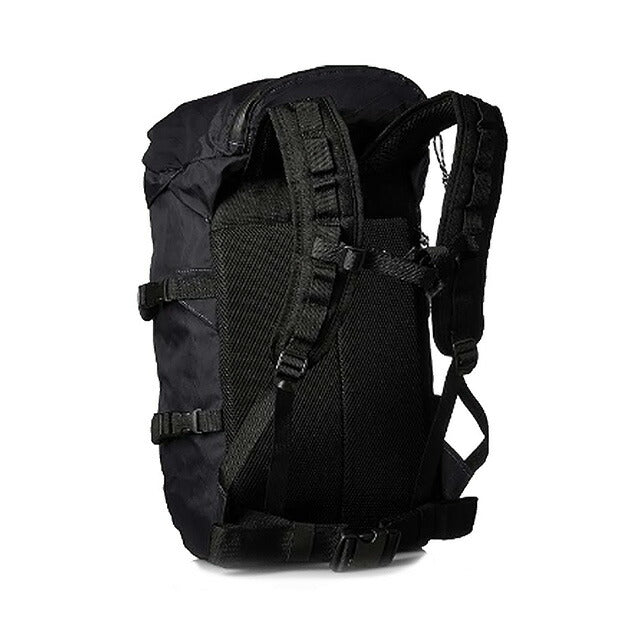 ワイルドシングス WILD THINGS バックパック WT-380-0071-BLACK メンズ BLACK WQ00052532