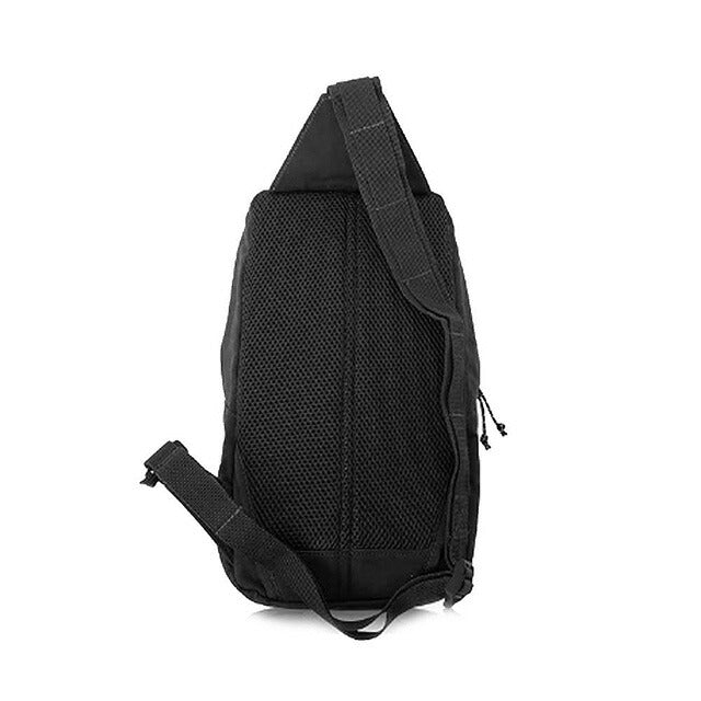ワイルドシングス WILD THINGS ボディバッグ WT-380-3009-BLACK メンズ BLACK WQ00052538