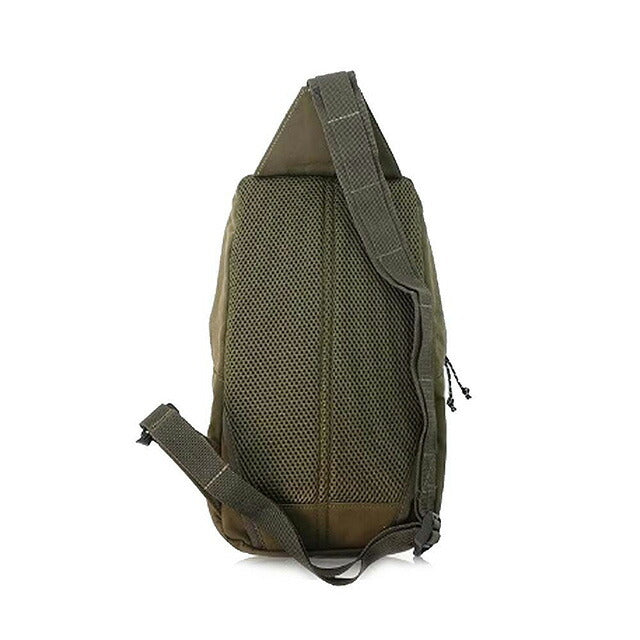 ワイルドシングス WILD THINGS ボディバッグ WT-380-3009-OLIVE メンズ OLIVE WQ00052539