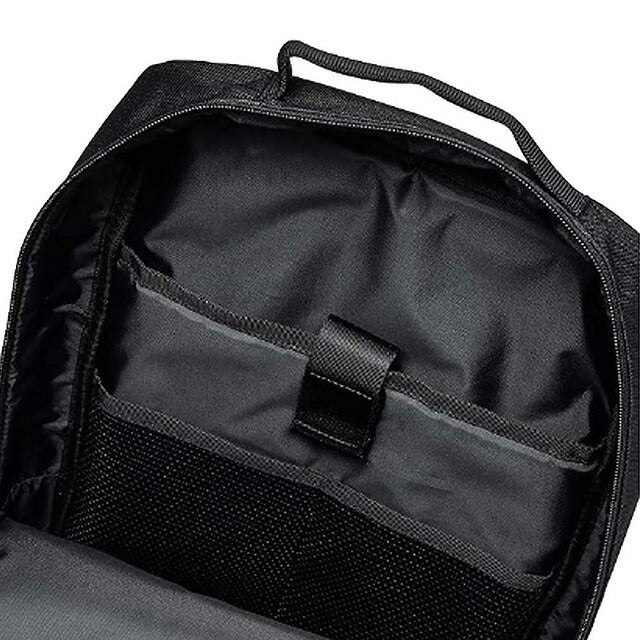 ワイルドシングス WILD THINGS バックパック WT-380-1172-BLACK メンズ BLACK WQ00052542