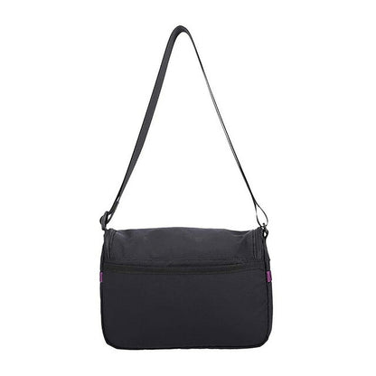 ワイルドシングス WILD THINGS ショルダーバッグ WT-380-3804-BLACK メンズ BLACK WQ00052560