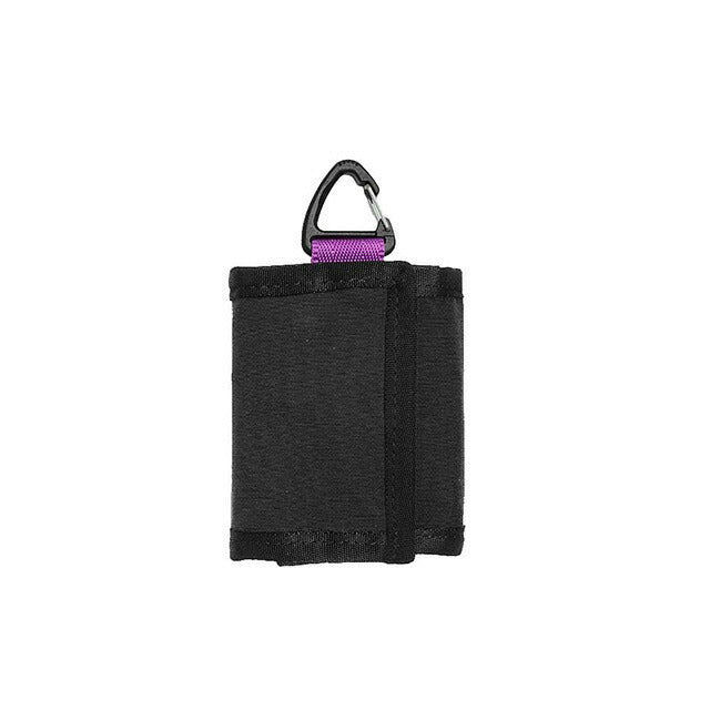 ワイルドシングス WILD THINGS ネックウォレット WT-380-3807-BLACK メンズ BLACK WQ00052572